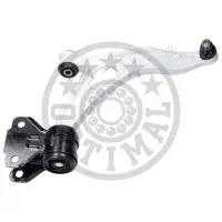 Brat, suspensie roata OPTIMAL G6-1405