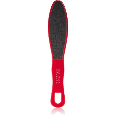 Gabriella Salvete Tools Foot File pila de unghii pentru calcai 1 buc