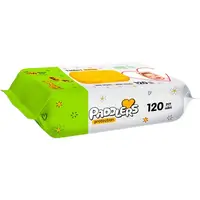 Servetetele Umede Baby Protection 120buc
