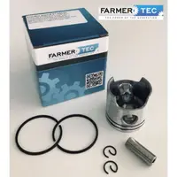 Piston Complet Stihl Fs55 Farmertec