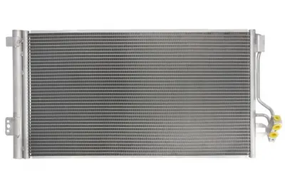 Condensator climatizare (cu uscator) potrivit MERCEDES VIANO (W639), VITO MIXTO (W639), VITO (W639) 2.0D-3.7 09.03