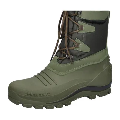Cizme de zăpadă bărbătești CMP Nietos Snowboots