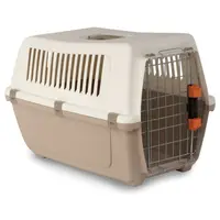 Cusca transport Nayeco Vision Travel IATA - 60