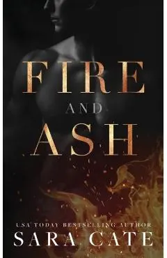 Boy of Fire & Ash