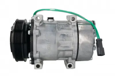 Compresor aer coditionat AC RVI PREMIUM dupa 2000