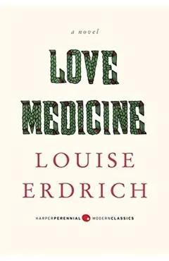 Love Medicine