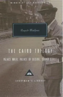 Cairo Trilogy