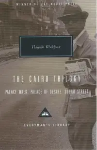 Cairo Trilogy