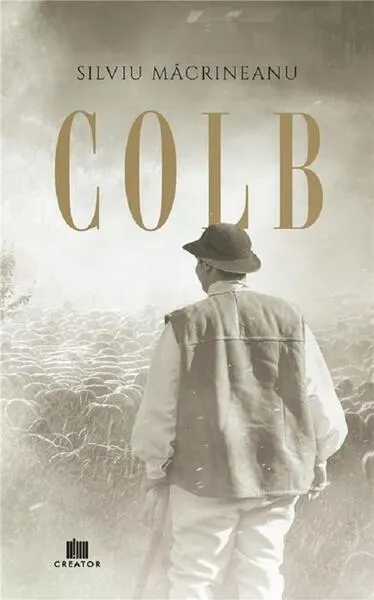 Colb - Paperback brosat - Silviu Măcrineanu