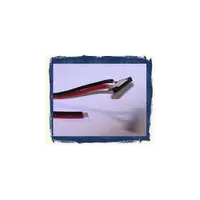 Conector alimentare banda cu leduri