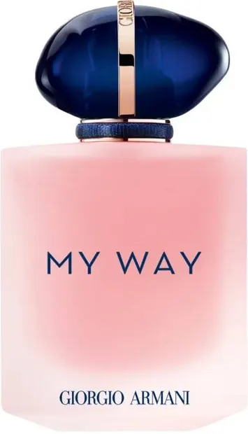 Giorgio Armani Apă de Parfum My Way Floral, 90 ml, tester