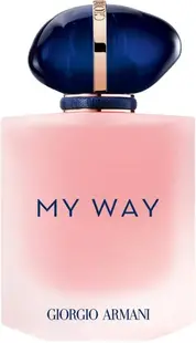 Giorgio Armani Apă de Parfum My Way Floral, 90 ml, tester