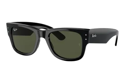 Ray-Ban Mega Wayfarer RB0840S 901/31