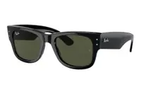 Ray-Ban Mega Wayfarer RB0840S 901/31