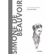 Simone de Beauvoir. Volumul 25. Descopera Filosofia