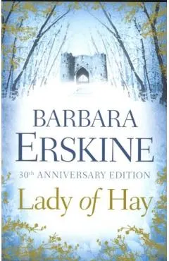 Lady of Hay
