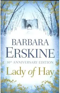 Lady of Hay