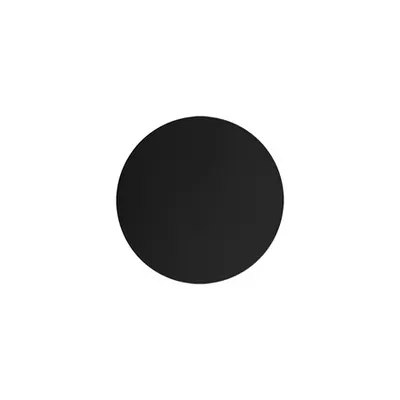 TK LIGHTING Aplica de perete LUNA 6012 2XG9 negru