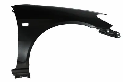 Aripa fata dreapta cu locas semnalizator potrivit HONDA CIVIC VII Sedan 2004-2005