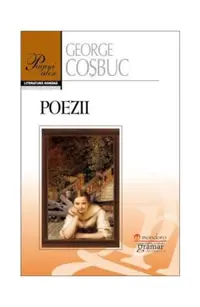 Poezii - George Coșbuc - Paperback brosat - George Coşbuc