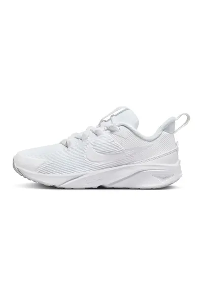 Pantofi pentru alergare Star Runner 4 - Alb optic