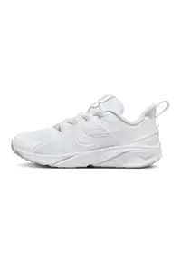 Pantofi pentru alergare Star Runner 4 - Alb optic