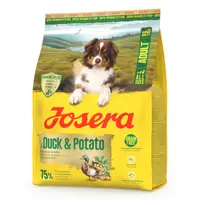 Josera Adult with Duck & Potato 5 x 900 g