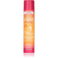 L’Oréal Paris Elseve Dream Long șampon uscat pentru volum, care nu lasă urme albe 200 ml