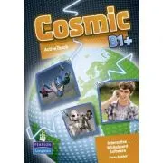 Cosmic B1+ Active Teach