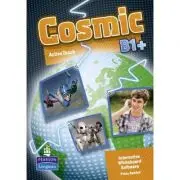 Cosmic B1+ Active Teach