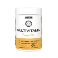 Supliment multivitamine, Weider, 90 capsule, complex complet