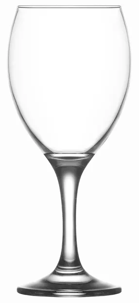 Set pahare de vin Luigi Ferrero - Cada, 6 bucăți, 450 ml