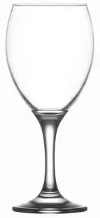 Set pahare de vin Luigi Ferrero - Cada, 6 bucăți, 450 ml