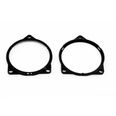 Inele adaptoare difuzoare auto Cod 20.578 Volvo XC40 2017-2023 Fata 100mm