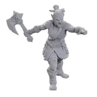 Miniatura Nepictata Pathfinder Deep Cuts - Lifeleecher Brawler