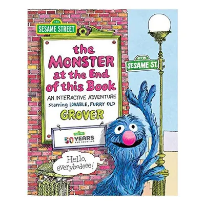 Sesame Street