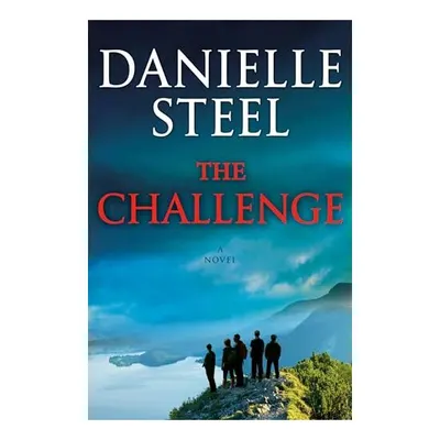 Challenge, Danielle Steel