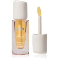 Laka Soothing Vegan Lip Oil ulei pentru buze cu efect calmant culoare Nourishing Yellow 4.5 ml