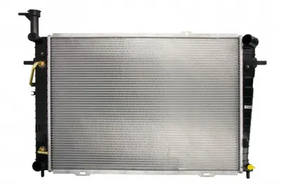 Radiator apa racire motor (transmisie automata) HYUNDAI TUCSON; KIA SPORTAGE 2.0 2.7 dupa 2004