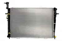 Radiator apa racire motor (transmisie automata) HYUNDAI TUCSON; KIA SPORTAGE 2.0 2.7 dupa 2004