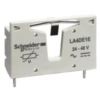 TeSys Deca, modul supresor, varistor, 24...48V AC/DC