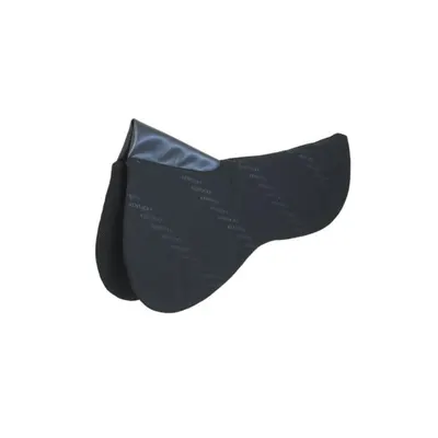 Kentucky Half Pad Impact Equalizer Zwart -