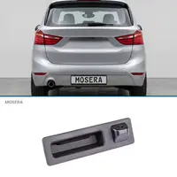 Cameră marșarier BMW Seria 2 Active Gran Tourer 2013-2017 în mâner AHD 1080P NTSC MOSERA