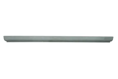 Prag auto Dreapta potrivit TOYOTA YARIS VERSO pana in 2005 - (set reparatie, partea inferioara, lungime 175cm)