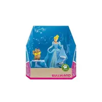 Set Cenusareasa - 2 figurine