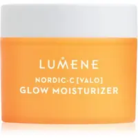 Lumene Nordic-C [VALO] Glow Reveal crema ce ofera luminozitate si hidratare cu vitamina C