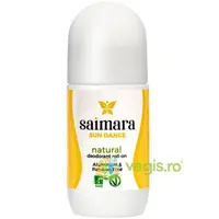 Deodorant Roll-On Natural Sun Dance 50ml