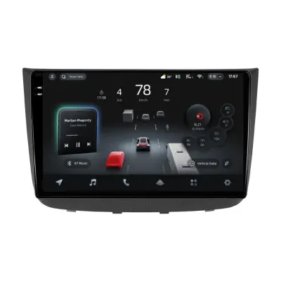 Navigatie Auto cu Asistenta AI Teyes CC4 PRO Mercedes-Benz Viano 2 2003-2015 8+128GB 10.36" QLED, Android 13, 5G, 7.1 DSP, CarPlay