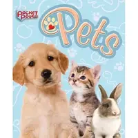 Pets (Pocket Power) by Top Tha Publishing