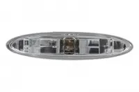 Semnalizator fata Dreapta Stanga (transparent) potrivit TOYOTA CAMRY 2.4 2.4H 3.5 01.06- 01.07-12.09